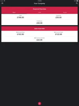 KashFlow Go screenshot 5