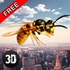 Icon City Wasp Life Simulator 3D