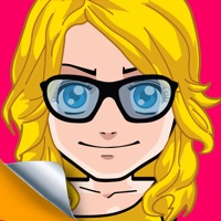 Pimp Your Face - Cute Your Call Screen app icon - Photo & Video app for iPhone