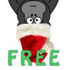 What Animal Christmas Free