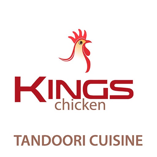 Kings Chicken Tandoori Cuisine icon