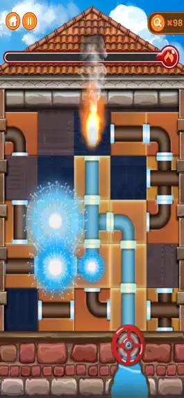 Game screenshot You cann't win!! mod apk