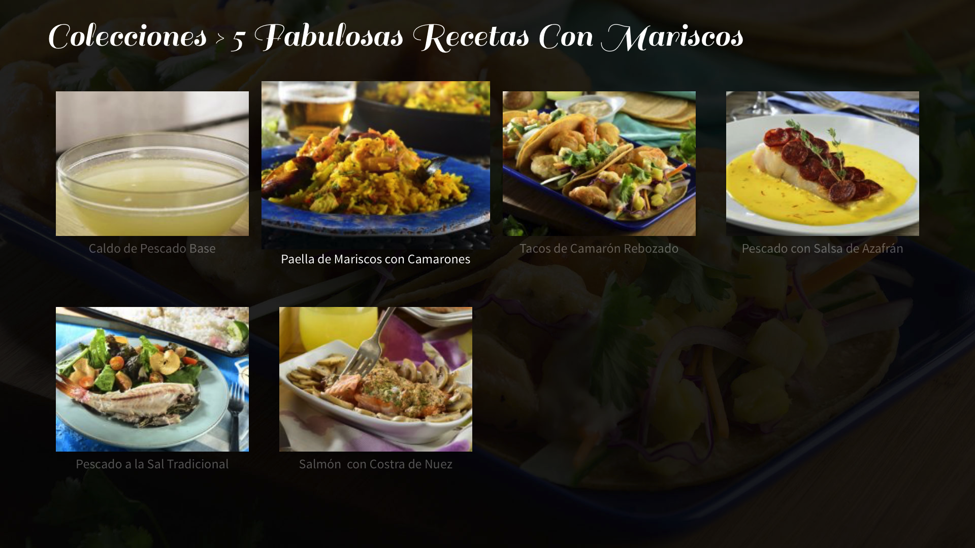 Kiwilimón screenshot 4