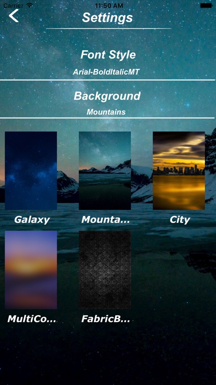 Quote Pub screenshot-4