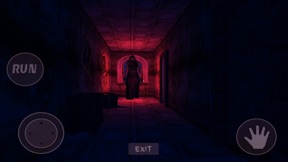 Demonic Manor 2 - Horror game screenshot