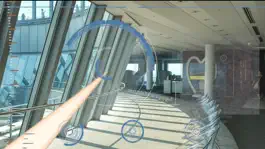 Game screenshot Iron HUD - Augmented Reality For Avenger Iron Man hack