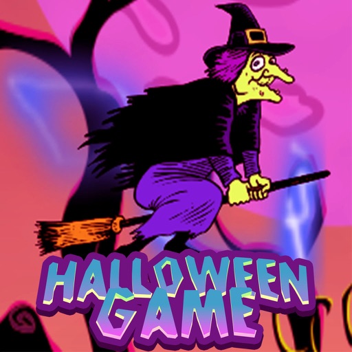 Halloween Sweets - Run Jungle World Icon