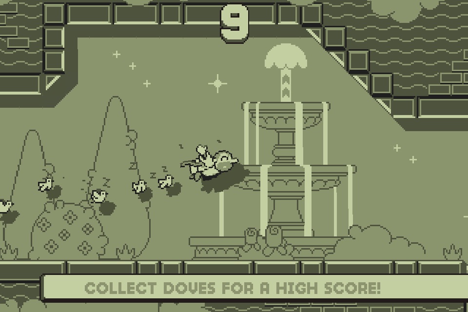 Endless Doves screenshot 3