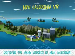 New Caledonia VR screenshot 5