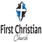 This is the App for the First Christian Church in Sierra Vista, AZ