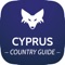 Zypern - Reiseführer & Offline Karte