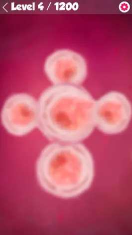 Game screenshot Rush in Love - Sperm Journey apk