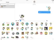 panic pals ipad capturas de pantalla 1