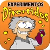 Experimentos Divertidos - Audiocurso