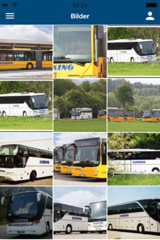 Lücking Busreiseveranstalter screenshot 4