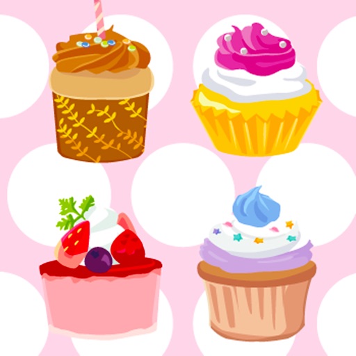 Cute & Sweet Frame Wallpapers icon
