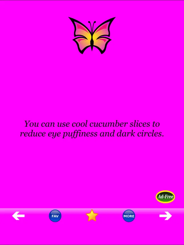 Beauty Tips, Tricks & Secrets‪!‬4+_1