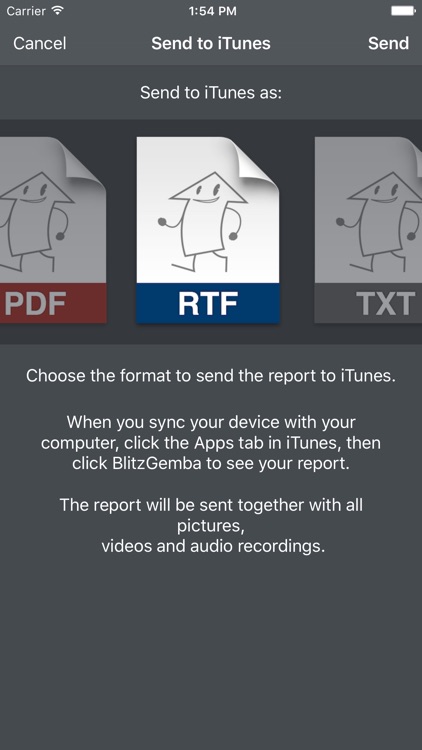 BlitzGemba 2 screenshot-4