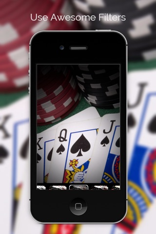 Unique Poker Wallpapers Free HD screenshot 3
