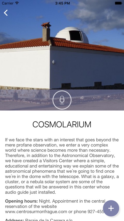 Torrejón el Rubio: Museos screenshot-3