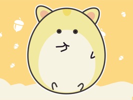 萌萌的仓小君来啦!