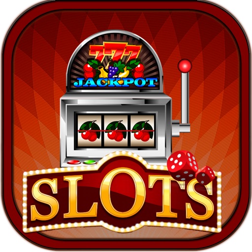 Slots Paradise Vegas Money Flow - FREE CASINO icon