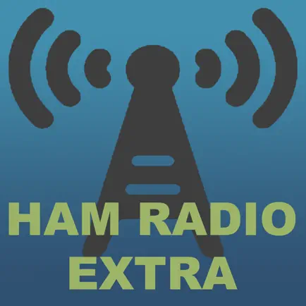 Ham Radio Extra Test Prep Читы
