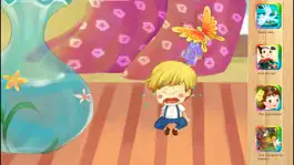 Game screenshot The Wonderful Adventures of Nils - iBigToy mod apk