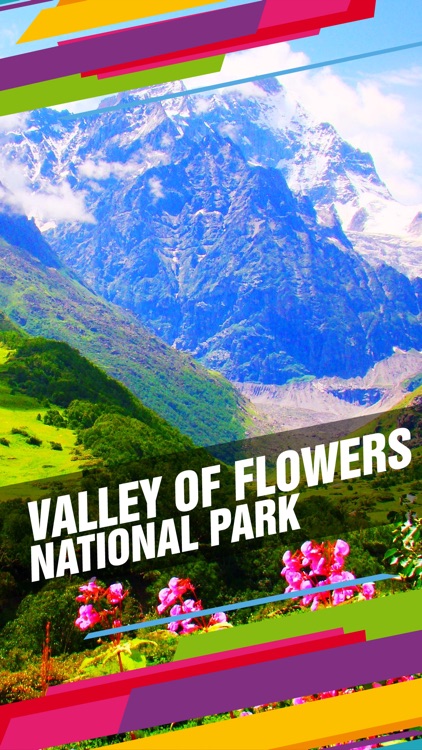 Valley of Flowers National Park Tourism Guide