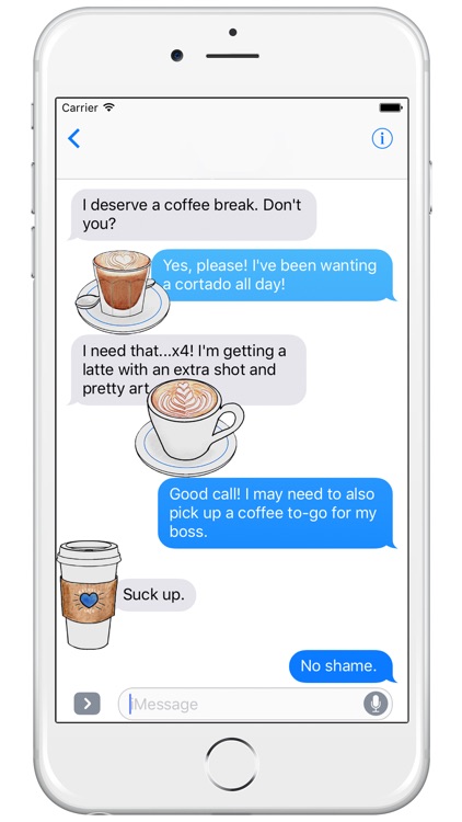 Coffee by Rachel Ryle