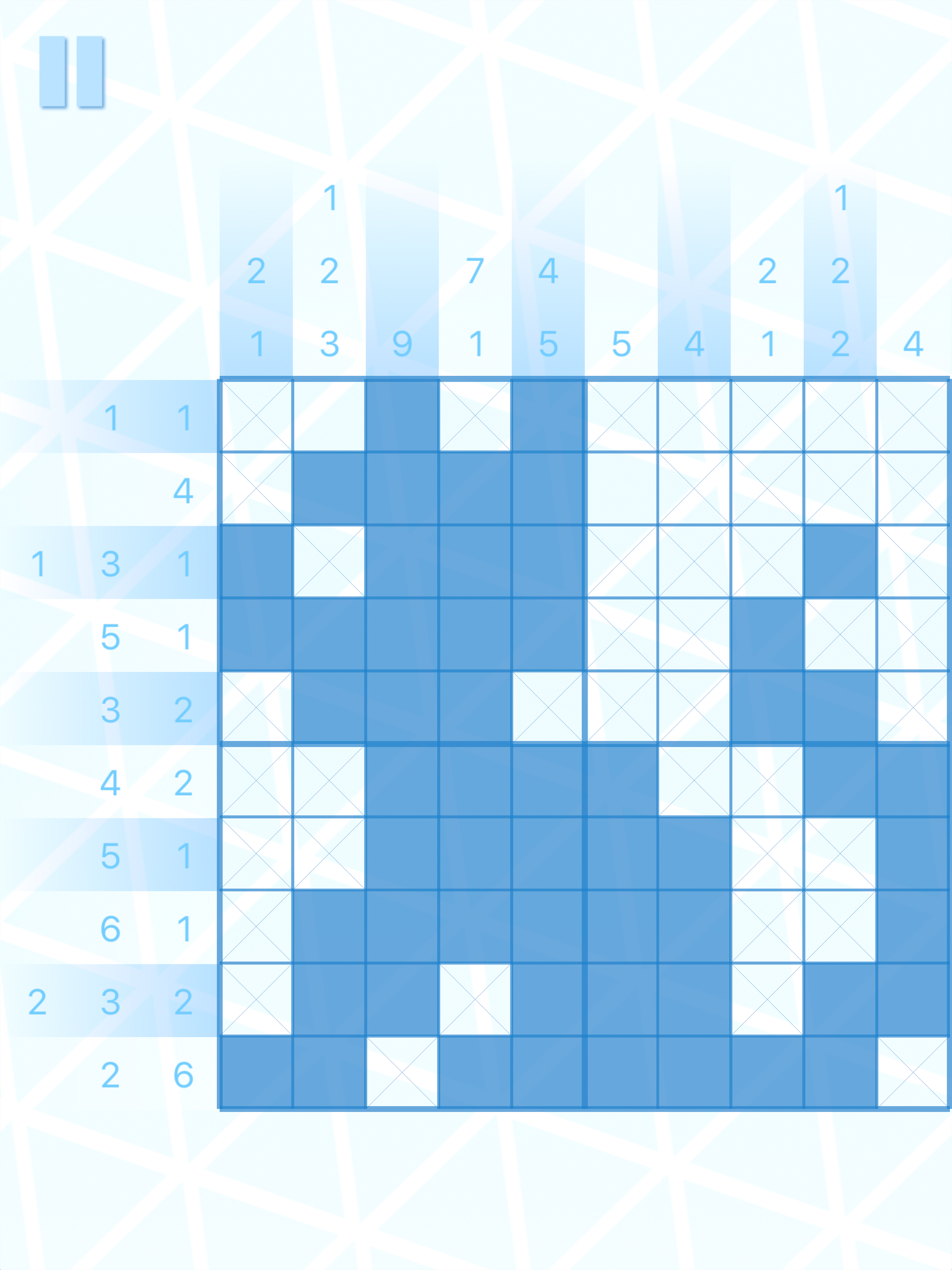 Picross Easy