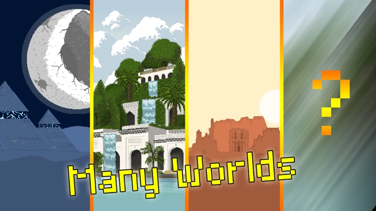Jump N Switch screenshot-4