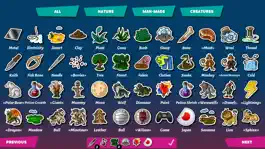 Game screenshot Sticker Craft hack