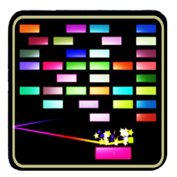 Brick Breaker Air Glow Eroe 2016 Un pi popolari Brick Breaker gioco per mobile