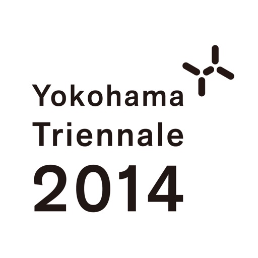 Yokohama Triennale 2014 Official Stamp Rally App iOS App