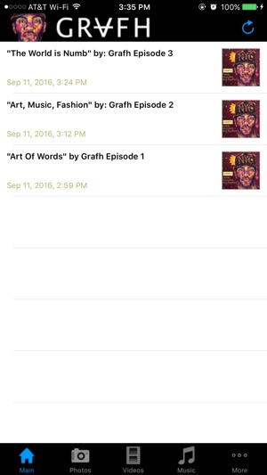 Grafh(圖5)-速報App