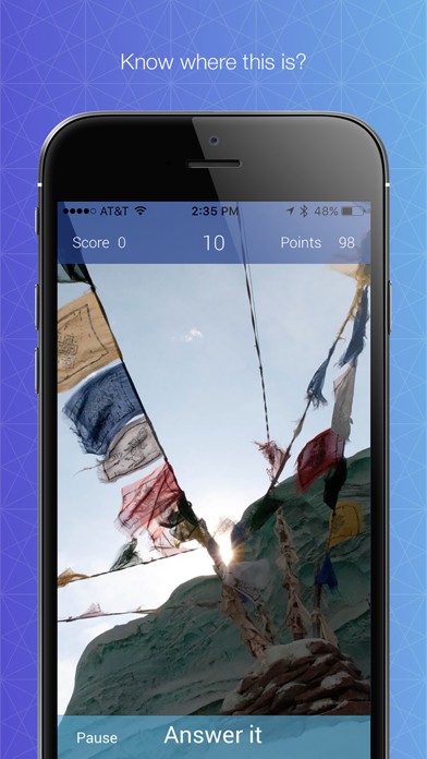 Screenshot #2 pour Where in WDW? For Disney World