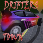 Extreme Drifters Zone of Crazy racing car