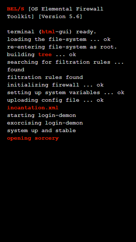 #2. Open Sorcery (iOS) 由: Abigail Corfman
