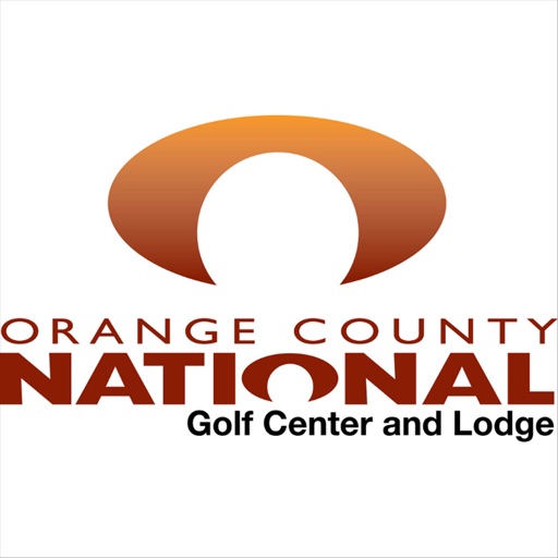 Orange County National Golf Tee Times icon