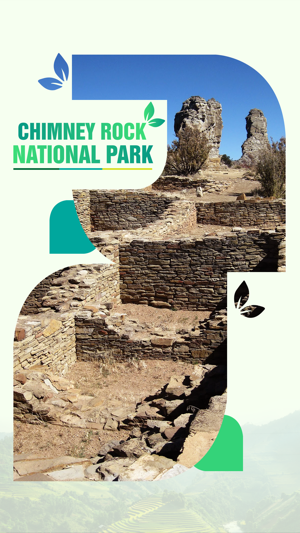 Chimney Rock National Park Travel Guide(圖1)-速報App