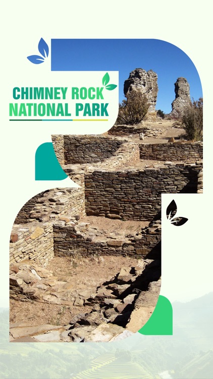 Chimney Rock National Park Travel Guide
