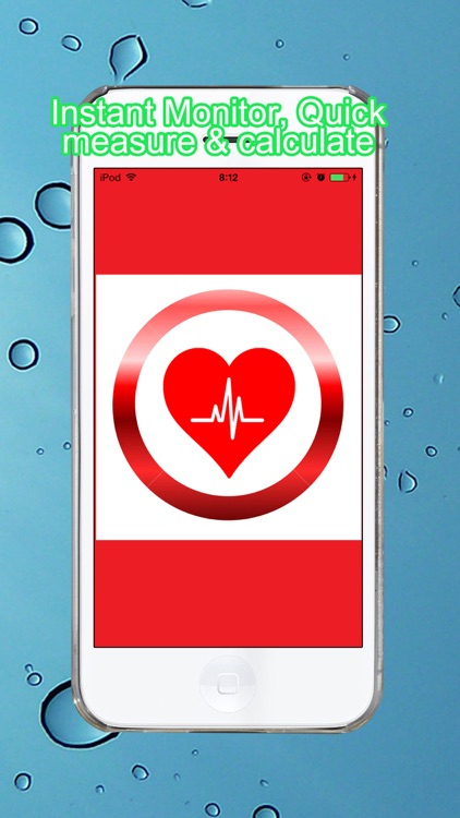 Heart Rate & Pulse Oximeter