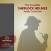 The Complete Sherlock Holmes Catalog