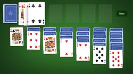 Game screenshot Solitaire by Yodel Code mod apk