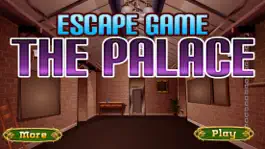 Game screenshot Escape Game: The Palace apk