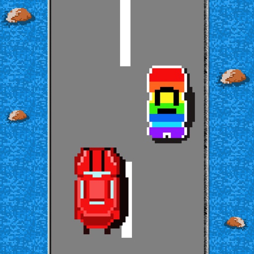 Super Rocket Kart Race Hero for SFC Racing free iOS App
