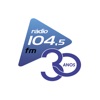 Rádio 104 Fm
