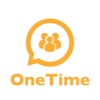 OneTime Messenger