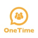 OneTime Messenger icon